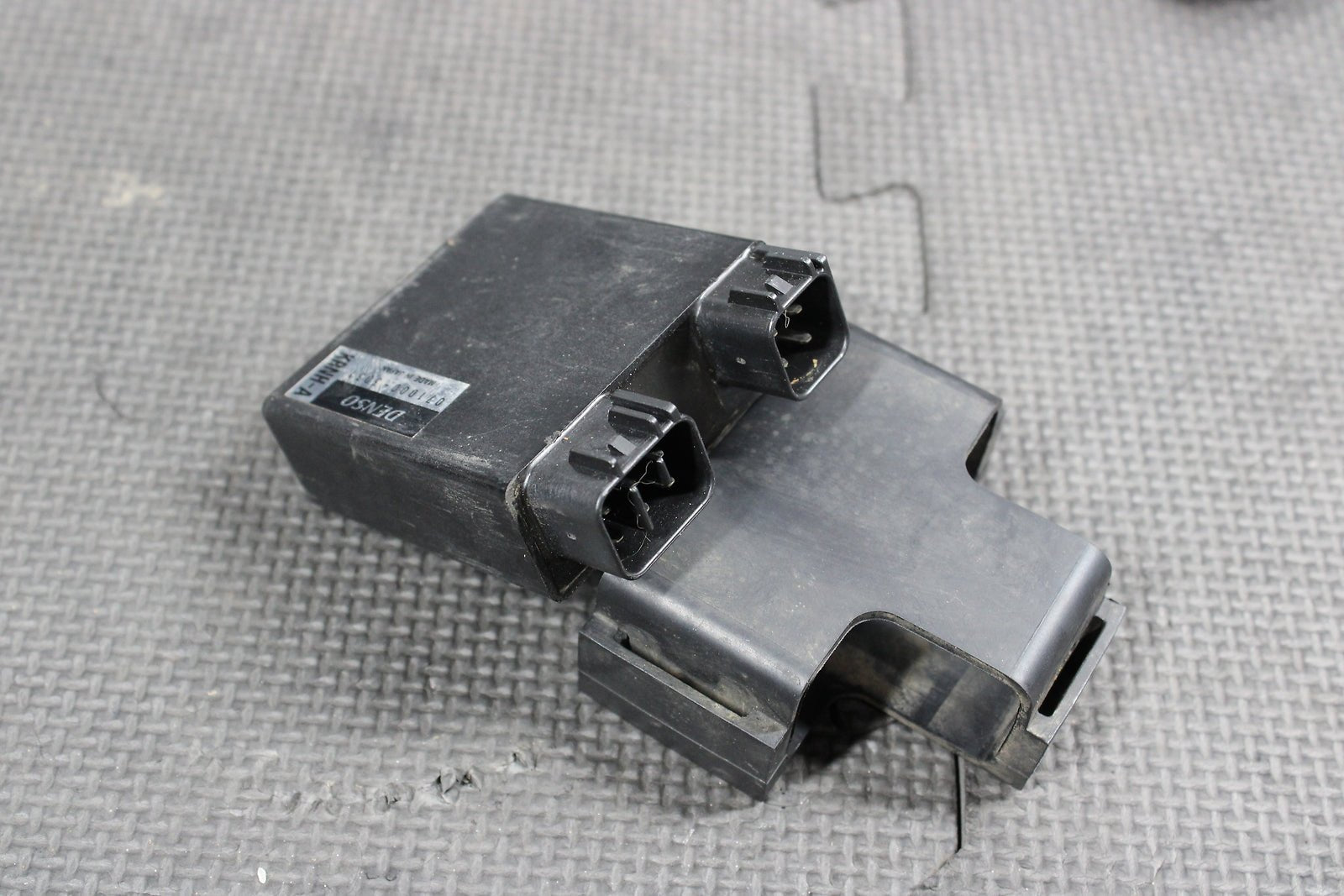 2004 Honda CRF250R OEM Denso ECU Computer Controller Unit Black Box Ecm CDI - hggarage