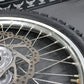 2018 HONDA CRF250R CRF450R OEM D.I.D FRONT WHEEL RIM HUB 44650 - MKE - A60 - hggarage
