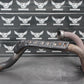 1987YAMAHA TW200 87 - 02 OEM EXHAUST PIPE CHAMBER HEADER PIPE 2JX - 14611 - 03 - 00 - hggarage