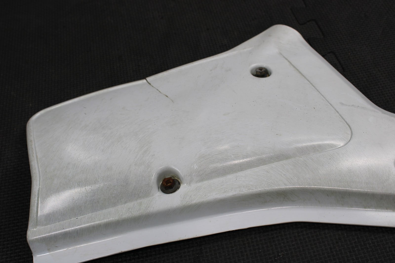2002 Honda XR200R OEM Left Right Side Panels Fairings Cowls Set - hggarage