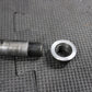 2006 KTM 450SX OEM REAR BACK SWINGARM BOLT SUSPENSION PIVOT AXLE 77304037000