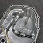 1998 HONDA XR200R 1990 1991 / 93 - 02 ENGINE MOTOR SIDE CLUTCH COVER 11330 - KT0 - 830 - hggarage