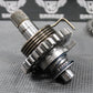 2009 YAMAHA YZ450F OEM KICKSTART KICK START SHAFT W IDLER GEAR 2S2 - 15601 - 00 - 00 - hggarage