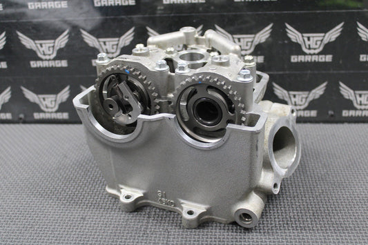 2020 SUZUKI 19 - 25 RMZ250 OEM CYLINDER HEAD VALVES CAMSHAFT CAMS 11100 - 46K00 MINT - hggarage