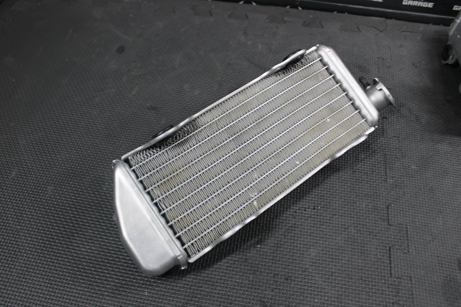 2007 KTM 2004 / 06 - 11 105 04 - 12 85SX OEM ENGINE MOTOR COOLING COOLER RADIATOR - hggarage