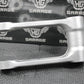2007 06 - 08 KAWASAKI KX250F OEM REAR SHOCK LINKAGE TIE ROD 39111 - 0022 GOOD! - hggarage