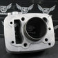 2008 KAWASAKI KLX140 OEM 58MM ENGINE MOTOR CYLINDER JUG BARREL BORE TOP END - hggarage