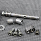 2005 SUZUKI 05 - 23 RM85 OEM EXHAUST POWER VALVE POWERVALVE GOVERNOR 11250 - 03B10 - hggarage
