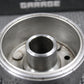 2000 HONDA CR125R OEM STATOR MAGNETO ROTOR FLYWHEEL 31100 - KZ4 - A91 GOOD! - hggarage