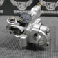 2003 KAWASAKI KLX400SR OEM NISSIN FRONT BRAKE MASTER CYLINDER 43015 - S010 - hggarage