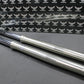 1995 SUZUKI 93 - 95 RMX250 OEM RIGHT LEFT FRONT SUSPENSION FORKS SHOCKS 51190 - 29E2 - hggarage
