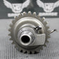 1998 YAMAHA YZ250 OEM KICKSTART KICK START SHAFT AXLE GEAR 4JW - 15660 - 00 - 00 - hggarage