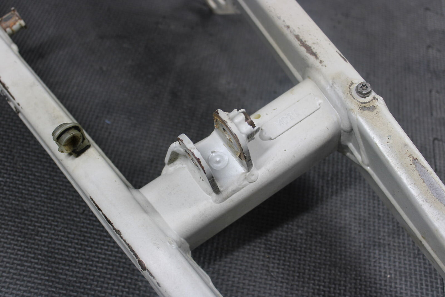 2013 KTM 65SX OEM SWINGARM SWING ARM SUSPENSION