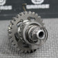 1998 HONDA CR125R OEM KICKSTART KICK START SHAFT W IDLER GEAR 28230-KS6-700