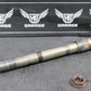 1996 SUZUKI RM250 OEM FRONT WHEEL RIM AXLE PIVOT BOLT 54711 - 36E00 - hggarage