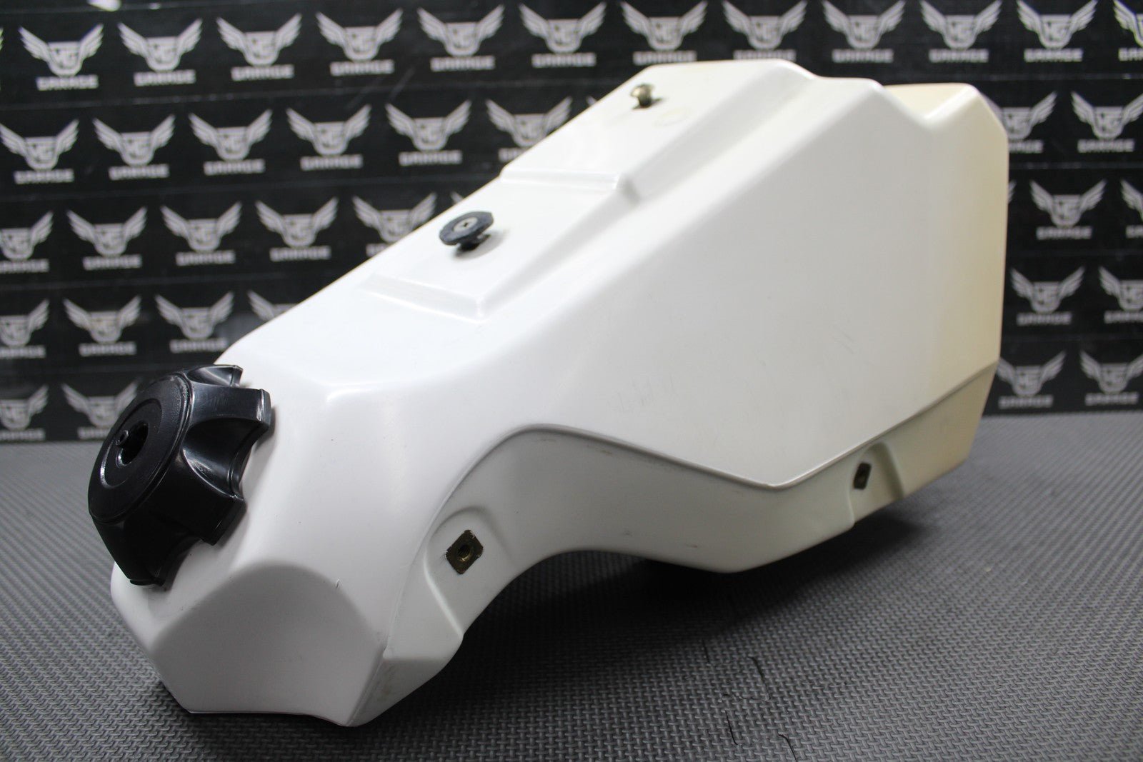 2001 HONDA CR500R OEM GAS FUEL TANK CELL PETROL RESERVOIR 17510 - MAC - 860 NICE!! - hggarage