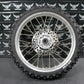 2003 KAWASAKI 00 - 09 KX65 OEM FRONT WHEEL RIM HUB TIRE 41090 - 1124 - hggarage