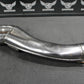 2002 00-03 KTM 520 525 EXC OEM EXHAUST PIPE CHAMBER HEADER MID PIPE 59005060000