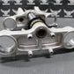 2007 HONDA 07 - 22 CRF150R CRF150RB OEM FRONT FORKS LOWER UPPER TRIPLE TREE CLAMP - hggarage