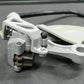 2004 Yamaha YZ450F OEM Nissin Rear Back Brake Caliper Master Cylinder Assembly - hggarage