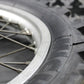 1988 HONDA CR125R OEM 18" x 1.85" REAR BACK WHEEL RIM HUB TIRE 426A5 - KS6 - 832ZA - hggarage