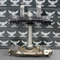 2006 Kawasaki KX450F OEM Front Forks Lower Upper Triple Tree Stem Clamp - hggarage