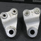2019 2020 YAMAHA YZ250F OEM ENGINE MOTOR MOUNT STAY BRACKETS B7B - 21417 - 00 - 00 - hggarage