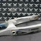 1998 YAMAHA WR400F YZ400F OEM SWINGARM SWING ARM SUSPENSION