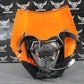 2010 KTM 250 XCF - W OEM HEADLIGHT SHROUD NUMBER PLATE HEAD LIGHT 7730800704404 - hggarage