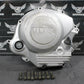 2001 YAMAHA TTR125 TTR125L ENGINE RIGHT SIDE CLUTCH COVER 5HH - 15421 - 00 - 00 - hggarage