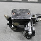 1989 HONDA 86 - 90 XR250R 87 - 90 XR600R OEM FRONT BRAKE MASTER CYLINDER W/ LEVER - hggarage