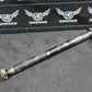 2002 HONDA CRF450R REAR BACK SWINGARM BOLT SUSPENSION PIVOT AXLE 52101-KZ4-J40