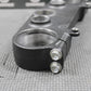 2019 SUZUKI RMZ250 OEM FRONT FORK UPPER TRIPLE TREE CLAMP BRACKET 51311 - 46K00 - hggarage
