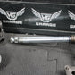 2008 HONDA CRF150RB EXPERT OEM ENGINE TRANSMISSION GEARS SHIFT DOG FORKS ASSEMBL - hggarage