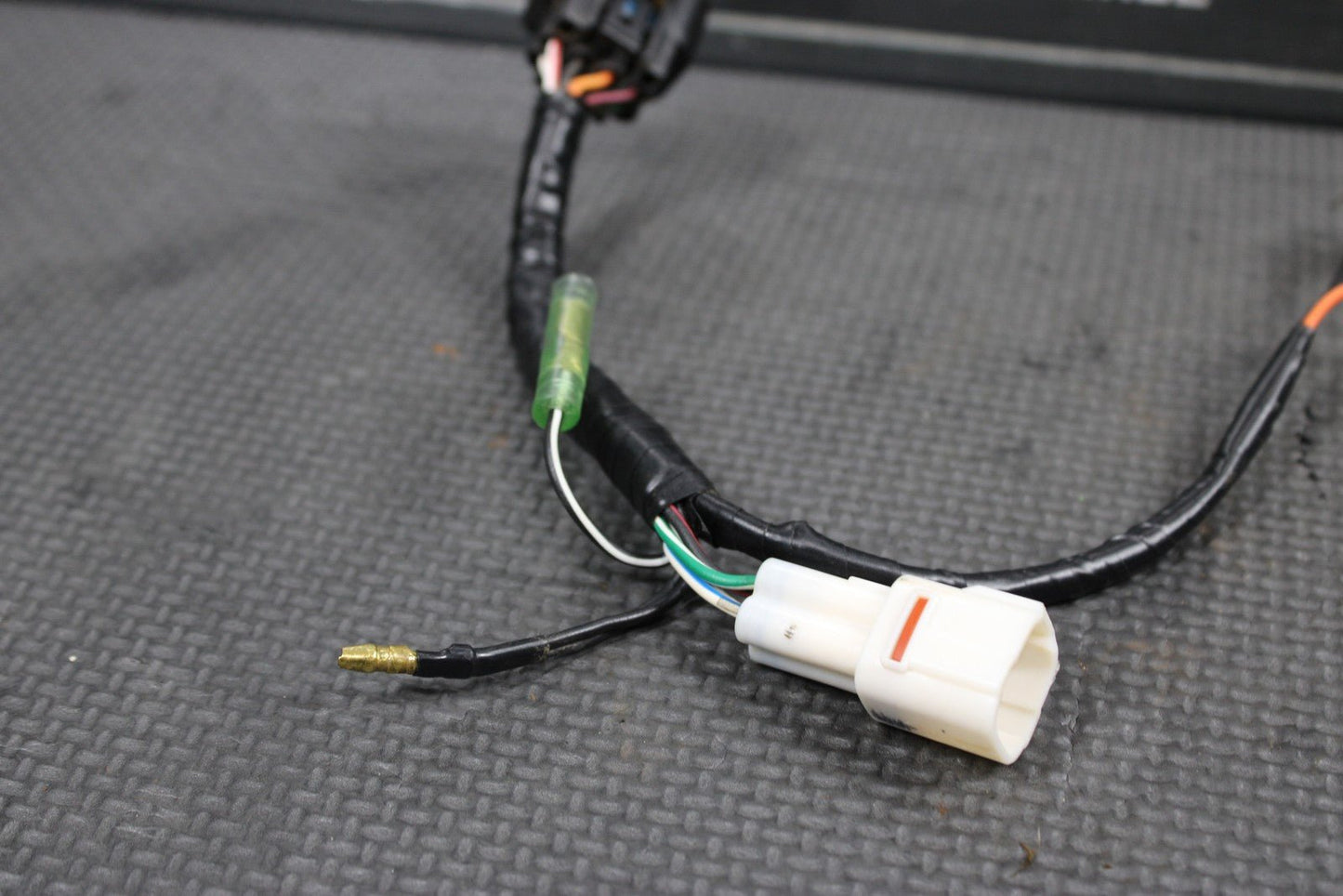 2000 YAMAHA 00 - 03 TTR125 00 - 04 TTR125L OEM ECU CDI ECM WIRE WIRING HARNESS LOOM - hggarage