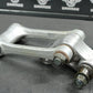 2004 Yamaha YZ450F OEM Rear Shock Linkage Links 5NY - 2217A - 00 - 00 5XE - 2217F - 00 - 00 - hggarage
