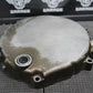 2006 05-07 KAWASAKI KX250 2 STROKE RIGHT SIDE OUTER CLUTCH COVER 14032-0051