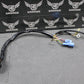 2010 KTM 250 XCF - W OEM MAIN WIRE WIRING HARNESS LOOM CDI PLUGS 78039032000 - hggarage