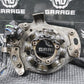 2000 HONDA CR125R OEM KZ4S STATOR MAGNETO GENERATOR ALTERNATOR 31100 - KZ4 - A91 - hggarage