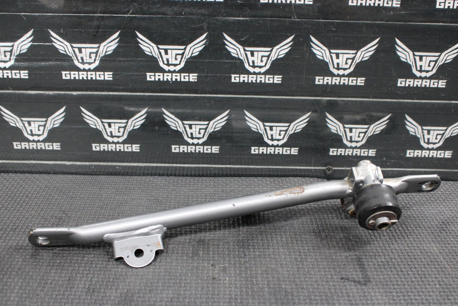 2004 KAWASAKI KX65 OEM REAR BACK SUB FRAME SUPPORT SUBFRAME BAR 32160 - 1611 - GD - hggarage