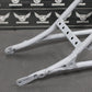 1991 HONDA CR80R OEM REAR BACK SUB FRAME SUBFRAME 50140 - GS2 - 000ZD - hggarage