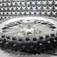 2002 YAMAHA 06 - 11 YZ125 02 - 05 YZ250F OEM DID FRONT WHEEL RIM HUB TIRE 21 X 1.60 - hggarage