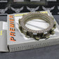 BRAND NEW PREMIER 1990 - 1992 KAWASAKI KX125 CLUTCH FRICTION FIBER PLATES CK4485 - hggarage