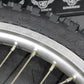 1986 KAWASAKI KDX200 OEM 21" X 1.60" FRONT WHEEL RIM HUB 41025 - 1175 41034 - 1141 - hggarage