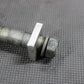 2003 YAMAHA YZ125 OEM FRONT REAR AXLE BACK WHEEL RIM SWINGARM PIVOT BOLT AXLES