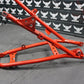 2008 HONDA CRF150RB CRF150R OEM REAR BACK SUB FRAME ASSEMBLY - hggarage