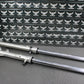 2005 SUZUKI DR200SE OEM RIGHT LEFT FRONT SUSPENSION FORKS SHOCKS 51103 - 42AA0 - hggarage
