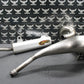 1997 HONDA 97 - 98 CR250R PRO CIRCUIT EXHAUST PIPE CHAMBER HEADER FMF MUFFLER - hggarage