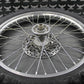 2003 HONDA 01 - 07 CR250R OEM DID FRONT WHEEL RIM HUB ORIGINAL TIRE 21" NICE! - hggarage