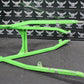 2006 Kawasaki 2006 2007 KX250F KX450F OEM Rear Back Sub Frame Subframe 32160 - 019 - hggarage